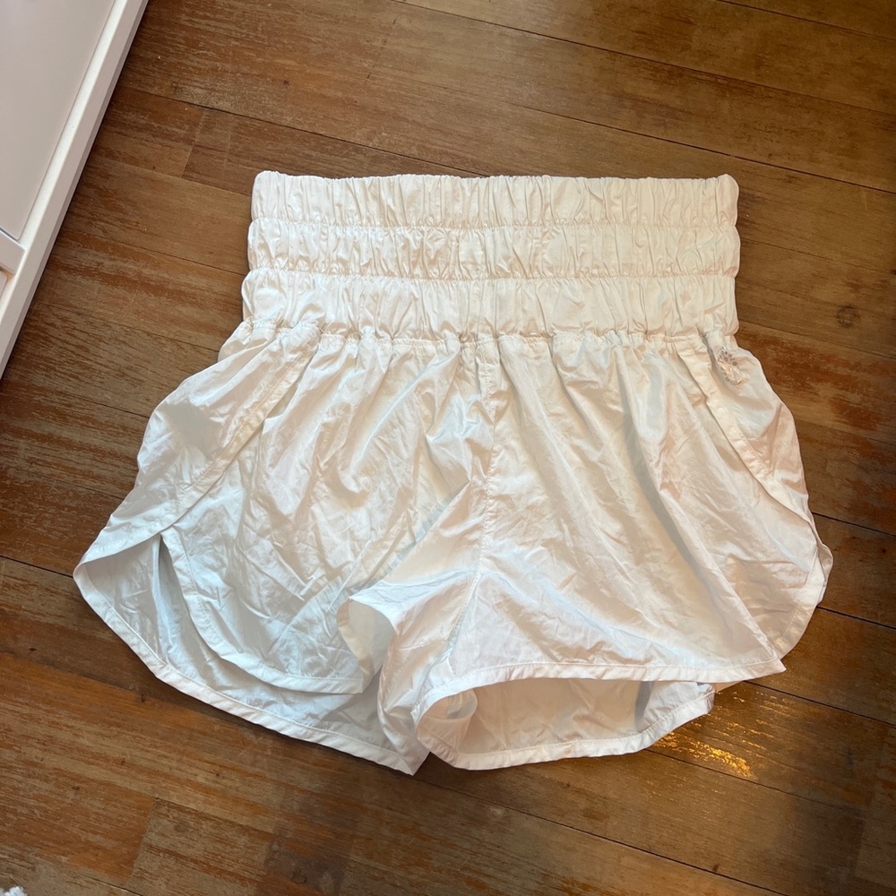 Free people shorts